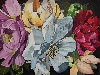 'Flowers 2 - 60x80 2022 ' in total view