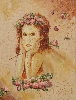 Detail 1 von 'Roses of Vivian'
