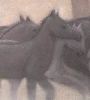 detail 1 of 'pferde red '