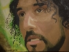 'Sayid' in Vollansicht