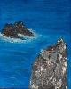 'Leuchturm in Island, Thridrangi.JPG' in Vollansicht
