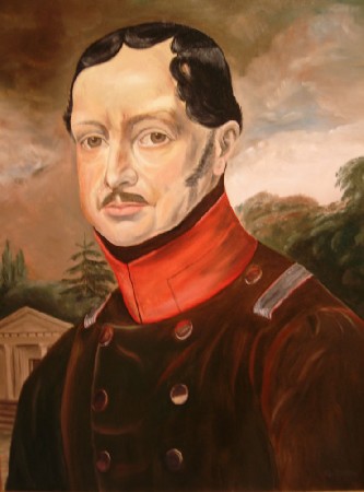 'Friedrich Wilhelm III.' in Grossansicht