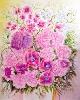 Blumenstrau von Irina usova