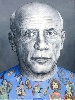 'Pablo Picasso               ' in Vollansicht