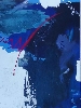 2012Matterhorn in Blau (452 x 600)  von Sigurd Schnherr