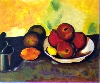 'Cezanne' in Vollansicht