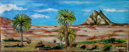 'Fuerteventura' in Grossansicht