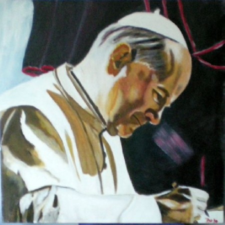 'Johannes-Paul II' in Grossansicht