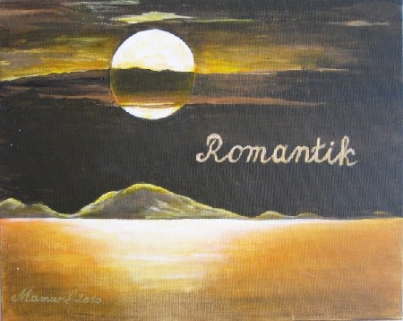 'Romantik' in Grossansicht