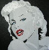'Marilyn' in Vollansicht