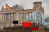 Werk 'THE BERLIN STAIRS' von 'Albert Weber'