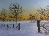 winterlandschaft 2009 036 (2) (1024x775)  von Peter Kempf