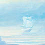 Detail 1 von 'Wolkenmeer'