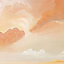 Detail 1 von 'Wolkenspiel'