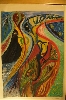 'Paradiesvgel 002 (398 x 600) ' in Vollansicht