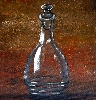 Glasflasche von Anke Brehm