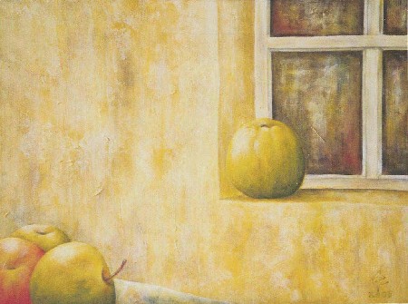 'Apfelfenster ' in Grossansicht