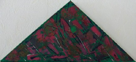 'Dreieck 3 ' in Grossansicht
