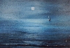 Moonlight  von Elke Sommer