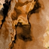 Detail 3 von 'Mars Crater'
