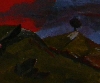 Detail 4 von 'Falke'