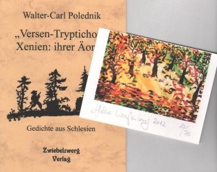 'Verse aus Schlesien' in Grossansicht