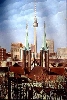 Werk 'Berlin-Panorama Kreuzberg' von 'Heinz Sterzenbach'