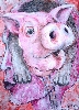 'Der innere Schweinehund' in total view