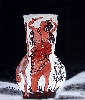 Picassos Vase von Rita Lammert