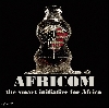 'Africom ' in Vollansicht