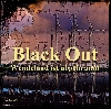 Werk 'Black-Out ' von ' Orfeu de SantaTeresa'