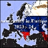 Europa 2023-24  von  Orfeu de SantaTeresa