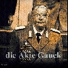 Werk 'Die Akte Gauck  ' von ' Orfeu de SantaTeresa'
