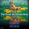 Werk 'yellow submarine ' von ' Orfeu de SantaTeresa'