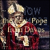 'der neue Pope ' in total view
