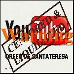 Werk 'YouTube-Zensur ' von ' Orfeu de SantaTeresa'