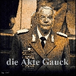 Die Akte Gauck 