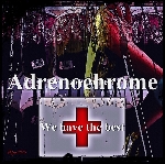 Adrenochrome 
