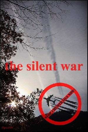 'the silent war ' in Grossansicht