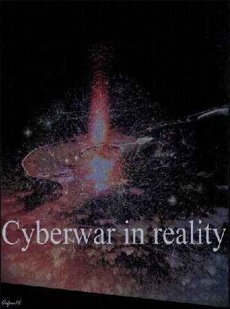 'Cyberware ' in Grossansicht
