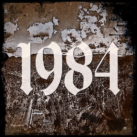 '1984 ' in Grossansicht