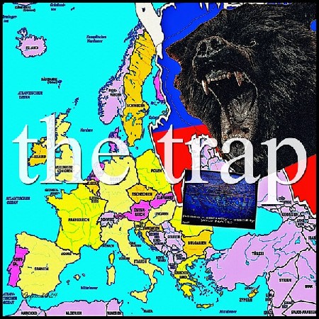 'the trap' in Grossansicht