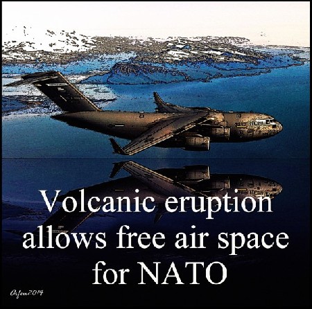 'NATO-Flieger ' in Grossansicht