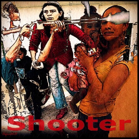 'Shooter ' in Grossansicht