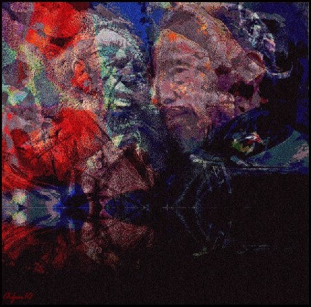 'retrato 1506 Fidel Castro Ruz ' in Grossansicht