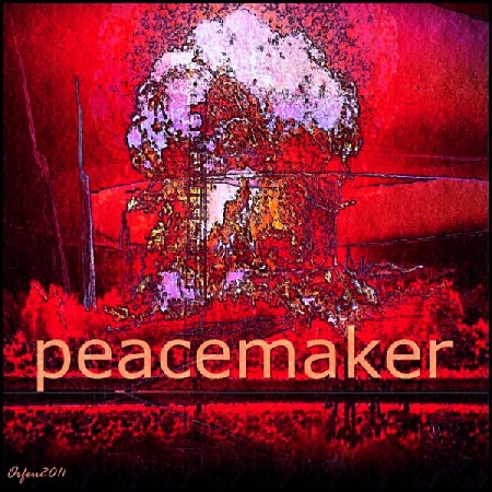 'peacemaker ' in Grossansicht
