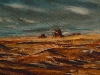 Detail 2 von 'Wilde Landschaft '