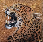 Golden Jaguar