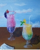 Cocktail 2 von Iris Hillmeister-Becker