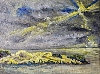 Werk 'Sonne berm Mnchgut' von 'Malerfrst von Rgen'